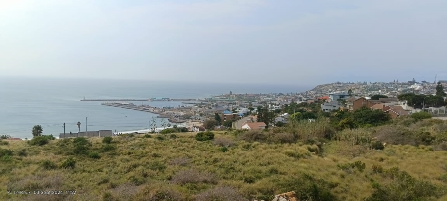 2 Bedroom Property for Sale in Mossel Bay Central Western Cape